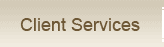 Client Service